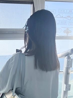 プロフィール写真2・あやの｜Club Jewel・ジュエル - 池袋西口の朝・昼キャバ