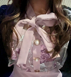 プロフィール写真1・まゆな🧸‪🤎｜Club IM・イム - 豊橋のキャバクラ