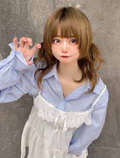 プロフィール写真6・ゆき|Girls Bar Bell - 大宮/南銀のガールズバー