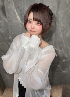 プロフィール写真2・ゆき|Girls Bar Bell - 大宮/南銀のガールズバー