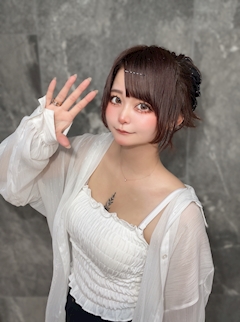 プロフィール写真1・ゆき|Girls Bar Bell - 大宮/南銀のガールズバー