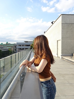 プロフィール写真2・さくら　シュシュ新橋烏森口｜ChouChou Shinbashi・シュシュ新橋烏森口店 - 新橋のキャバクラ