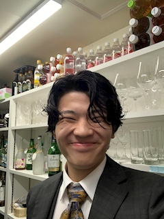 プロフィール写真3・下っ端こーの｜