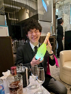 プロフィール写真1・下っ端こーの｜