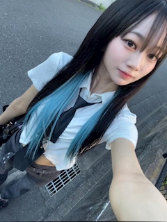 プロフィール写真2・ゆあ｜Dice・ダイス - 八王子のガールズバー