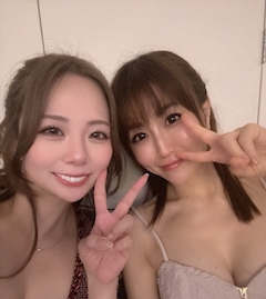 はる＊Salon de M＊「ようこさんと🩷📷」