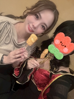 プロフィール写真8・はる*Salon de M*|Salon de M・サロン ド エム - 湯島のクラブ/ラウンジ