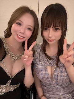 プロフィール写真2・はる*Salon de M*|Salon de M・サロン ド エム - 湯島のクラブ/ラウンジ