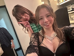 プロフィール写真3・はる＊Salon de M＊｜Salon de M・サロン ド エム - 湯島のクラブ/ラウンジ