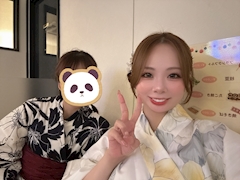 プロフィール写真2・はる*Salon de M*|Salon de M・サロン ド エム - 湯島のクラブ/ラウンジ
