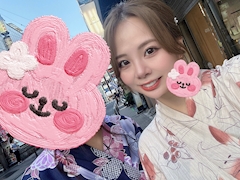 プロフィール写真5・はる*Salon de M*|Salon de M・サロン ド エム - 湯島のクラブ/ラウンジ