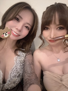 プロフィール写真6・はる*Salon de M*|Salon de M・サロン ド エム - 湯島のクラブ/ラウンジ