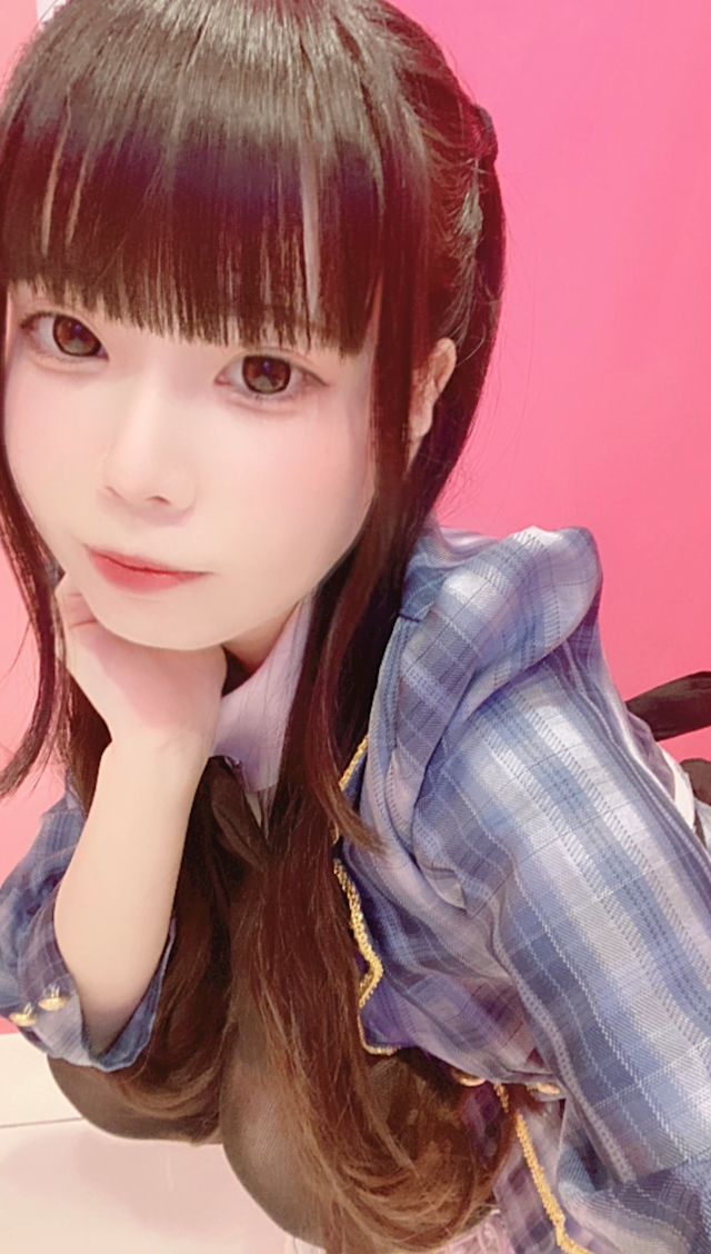 プロフィール写真1・らむ　FORTUNA｜梅田 コンカフェ・フォルトゥナ