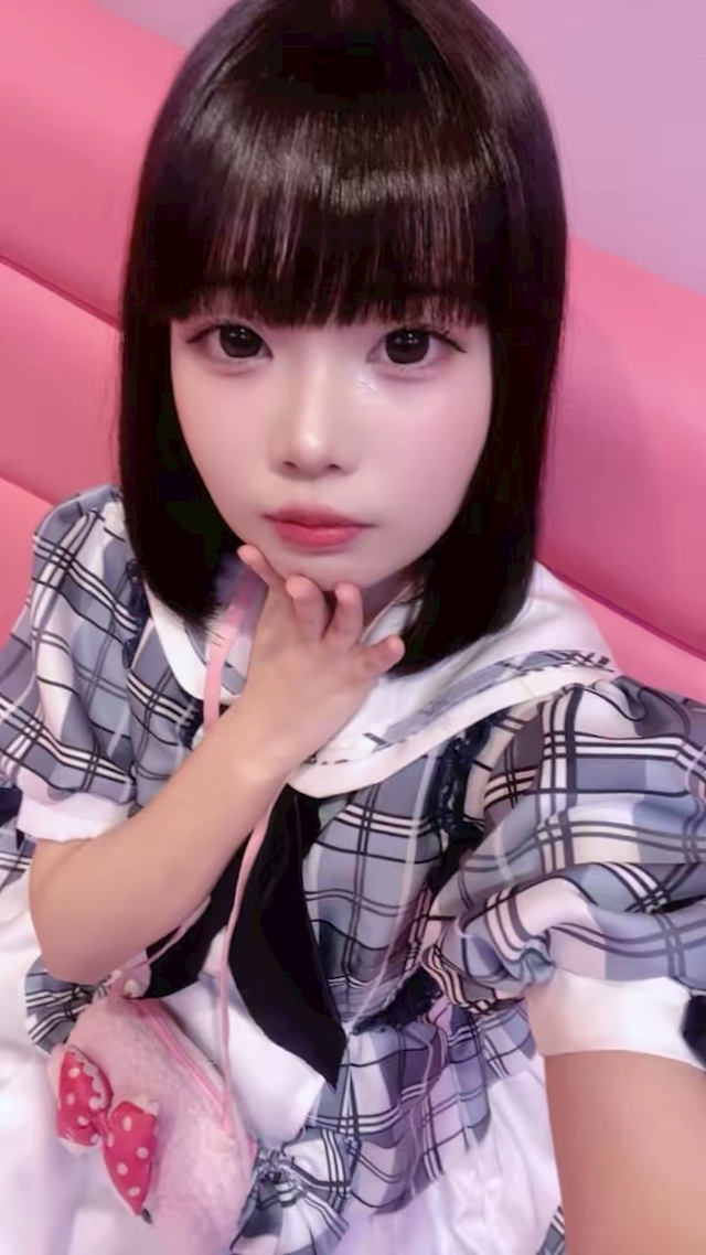 プロフィール写真1・らむ　FORTUNA｜梅田 コンカフェ・フォルトゥナ