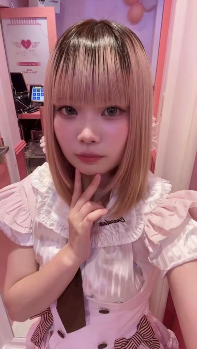 プロフィール写真1・らむ FORTUNA|梅田 コンカフェ・フォルトゥナ