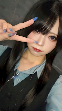 プロフィール写真2・あおい｜CLUB Luen・ルアン - 京成船橋のキャバクラ