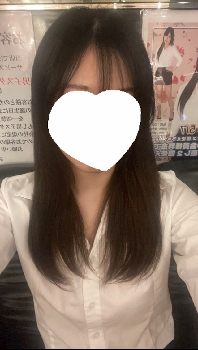 プロフィール写真2・れん　神田non-non｜神田 キャバクラ・ノンノン