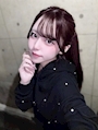 はる🖤mellowmellow mellow mellow・メロメロ - 歌舞伎町のガールズバー