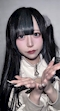 プロフィール写真1・ゆる|NEO×ROID・ネオロイド - 千葉・富士見町のコンカフェ