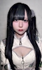 プロフィール写真2・ゆる|NEO×ROID・ネオロイド - 千葉・富士見町のコンカフェ
