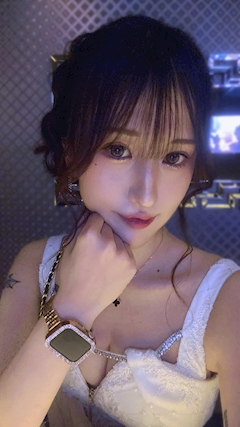 プロフィール写真1・らい｜Lounge LUCIA・ルシア - 中洲のキャバクラ