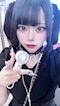 プロフィール写真1・くすみ きらり|転生めいりうむ - 千葉・富士見町のコンカフェ