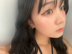 プロフィール写真2・りむ　はちくろ｜はちみつくろーばー - 池袋西口のキャバクラ