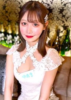プロフィール写真2・ゆあち|GALSBAR&LOUNGE・ギャルズバー - 池袋東口のガールズバー