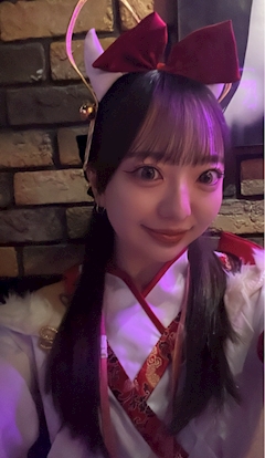 プロフィール写真3・なの|Anew・アニュー - 西船橋のガールズバー