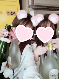 女の子