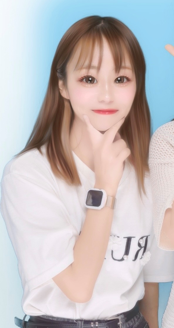 プロフィール写真1・ゆめ｜高槻 キャバクラ・フォー