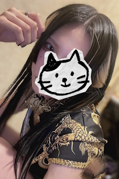 プロフィール写真2・なな🐝神楽坂honey|Girl's bar honey・ハニー - 神楽坂・飯田橋のガールズバー