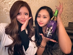 ゆいな「ありがとう🩷」