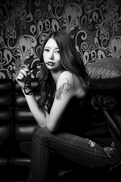 プロフィール写真7・ゆいな｜Executive salon 蓮・エグゼクティブサロン レン - 豊橋のキャバクラ