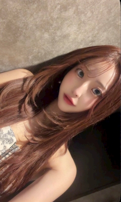 プロフィール写真2・せいな|木屋町 キャバクラ・ザウバー