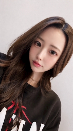 プロフィール写真2・せいな|木屋町 キャバクラ・ザウバー