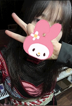 プロフィール写真2・みお|クノイチ - 中洲のガールズバー