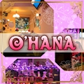 ピックアップキャスト みく O'HANA・オハナ - 恵比寿のパブ/スナック