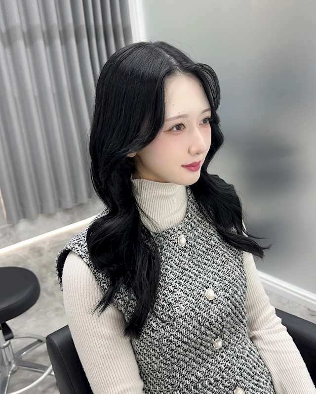 プロフィール写真8・望月 れの｜錦 キャバクラ・ヴィルシーナ