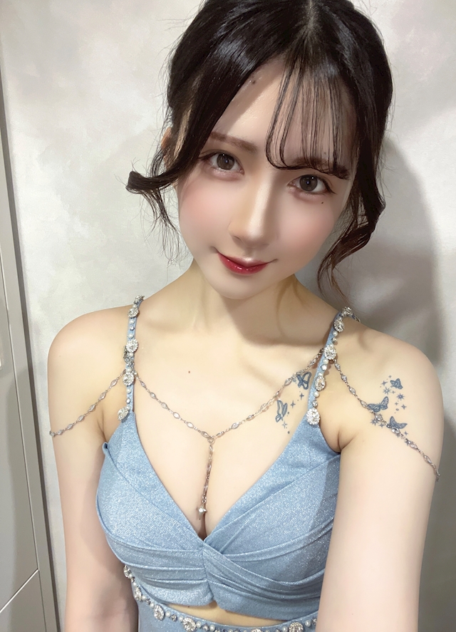 プロフィール写真4・望月 れの｜錦 キャバクラ・ヴィルシーナ