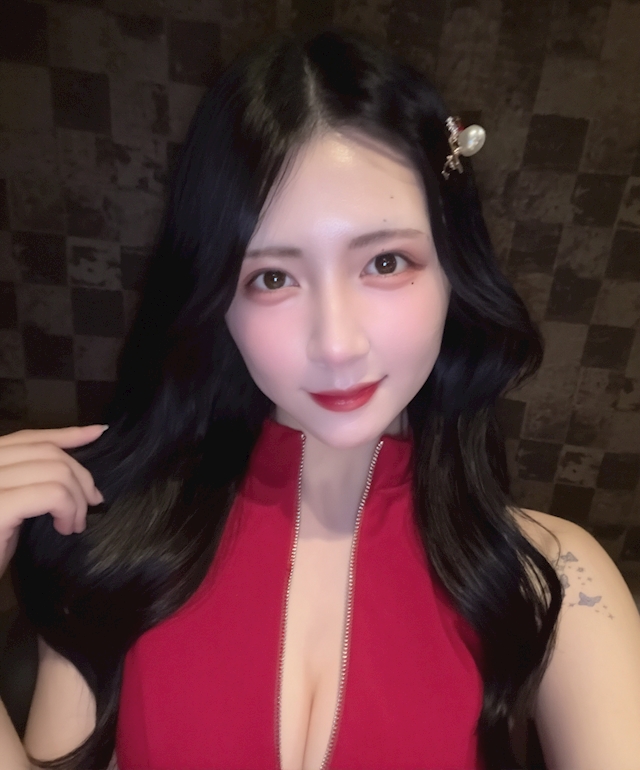 プロフィール写真1・望月 れの｜錦 キャバクラ・ヴィルシーナ