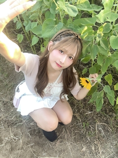 プロフィール写真9・かれん｜Concafe & Lounge Hi-Potion・ハイポーション - 池袋東口のコンカフェ