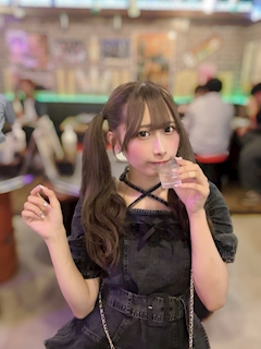 プロフィール写真7・かれん｜Concafe & Lounge Hi-Potion・ハイポーション - 池袋東口のコンカフェ