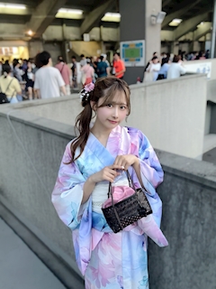 プロフィール写真3・かれん｜Concafe & Lounge Hi-Potion・ハイポーション - 池袋東口のコンカフェ