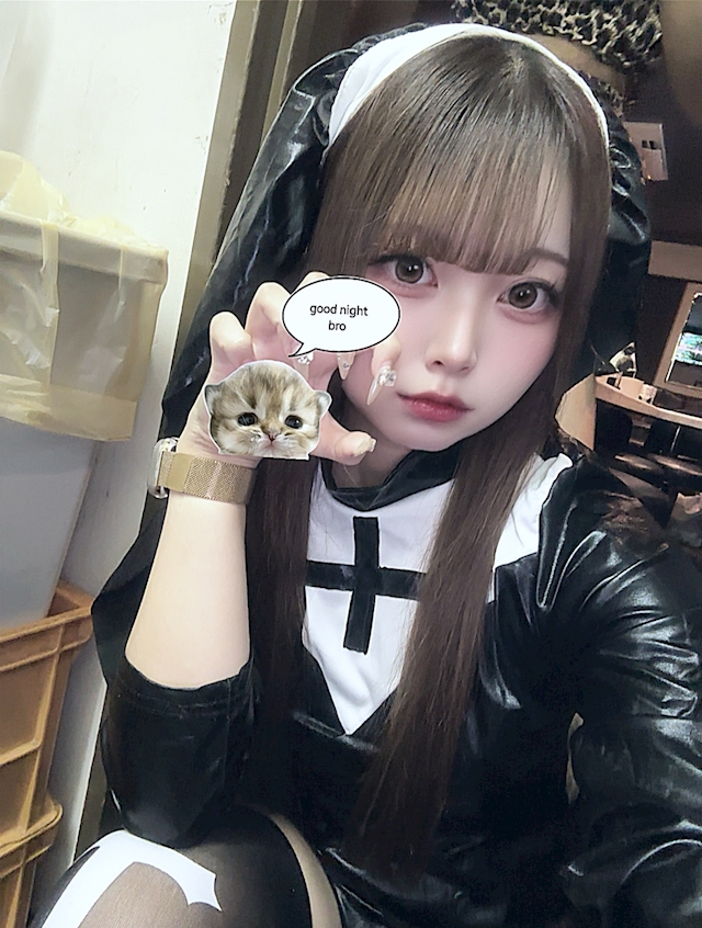 プロフィール写真2・なこ｜