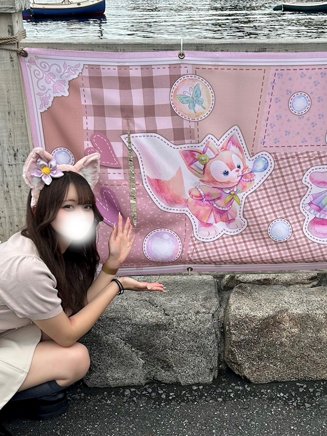 プロフィール写真3・なこ｜