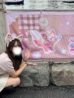 プロフィール写真3・なこ|PALACE・パレス - 名古屋 錦のガールズバー
