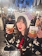プロフィール写真1・かえで｜GIRLS BAR M・エム - 南行徳のガールズバー