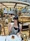 プロフィール写真2・かえで｜GIRLS BAR M・エム - 南行徳のガールズバー