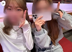 ななみ「中間試験に追われてます‼️」